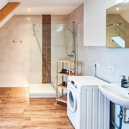 In Zirtow Bei 펜션 베센베르크