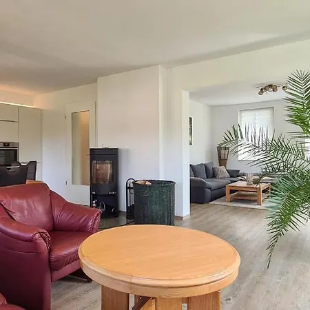 Holiday home In Zirtow Bei