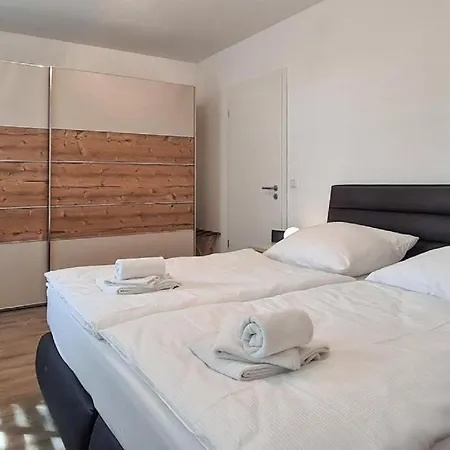 In Zirtow Bei 펜션 베센베르크