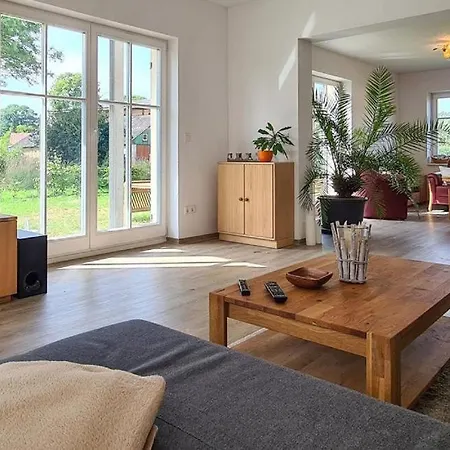 In Zirtow Bei * 베센베르크