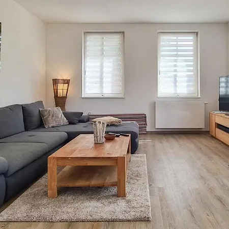 In Zirtow Bei 베센베르크