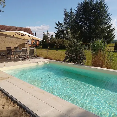 Holiday home In Zirtow Bei