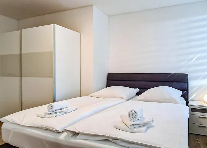 In Zirtow Bei Prázdninový dům Wesenberg