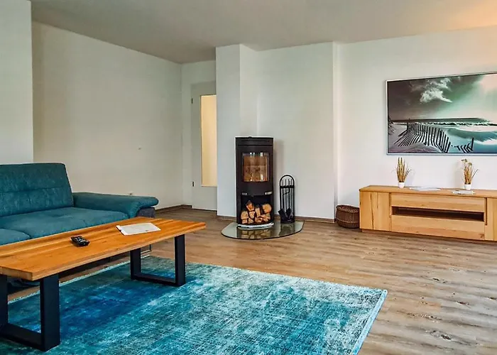 In Zirtow Bei Prázdninový dům Wesenberg