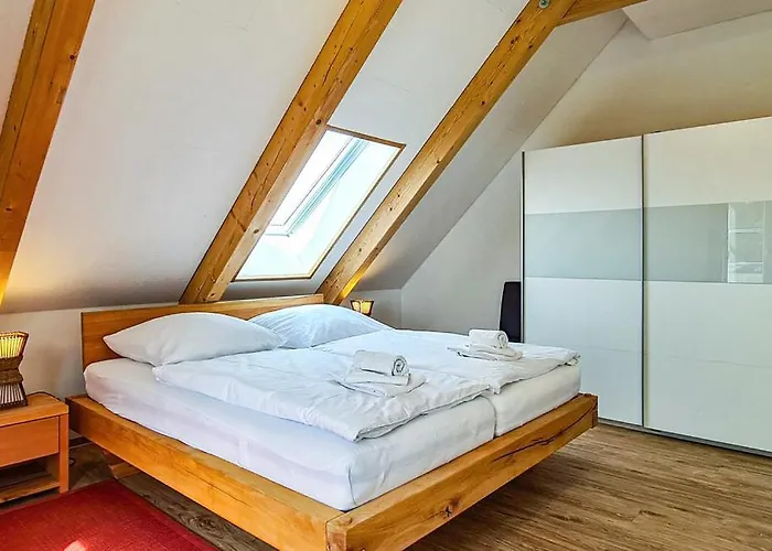 In Zirtow Bei * Wesenberg