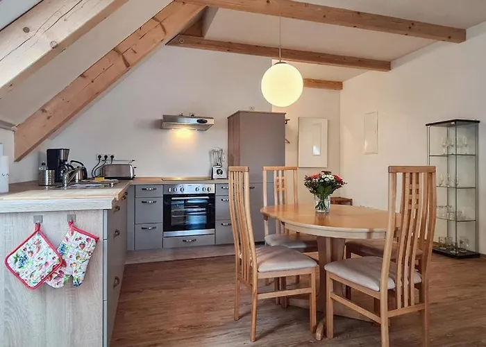 In Zirtow Bei * Wesenberg